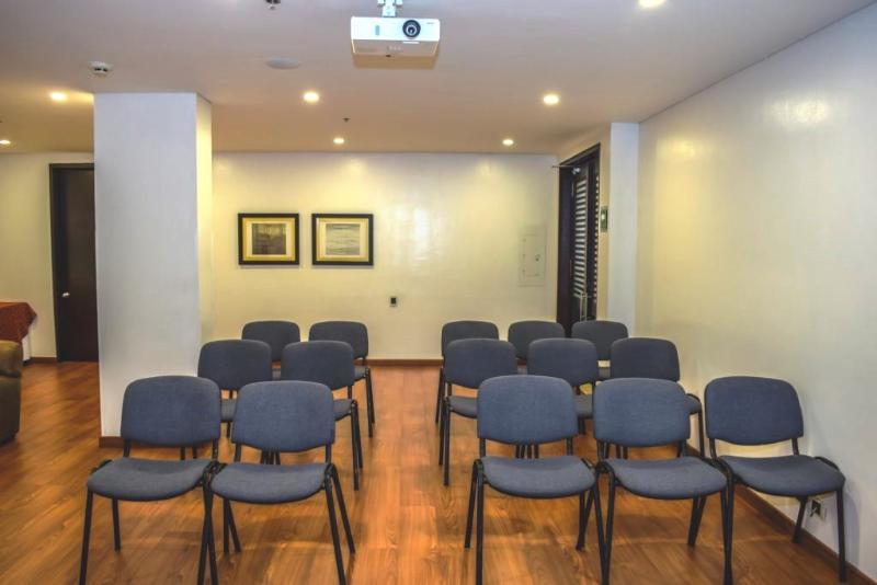 Madisson Luxury By Geh Hotel