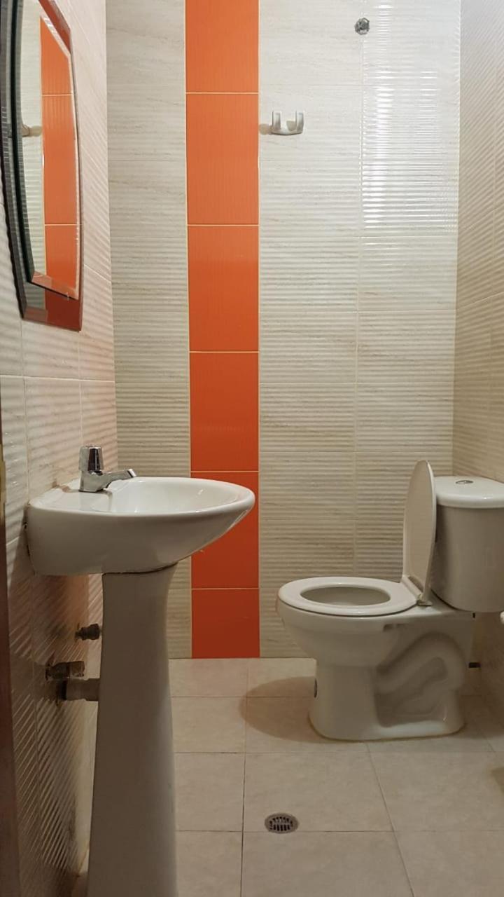 Hotel La Estancia Bogotá