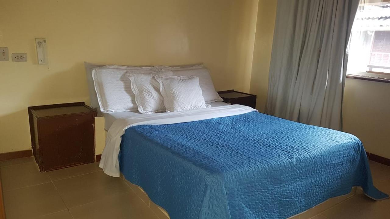 Hotel La Estancia
