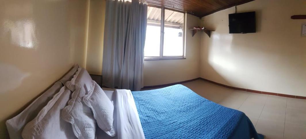 Hotel La Estancia