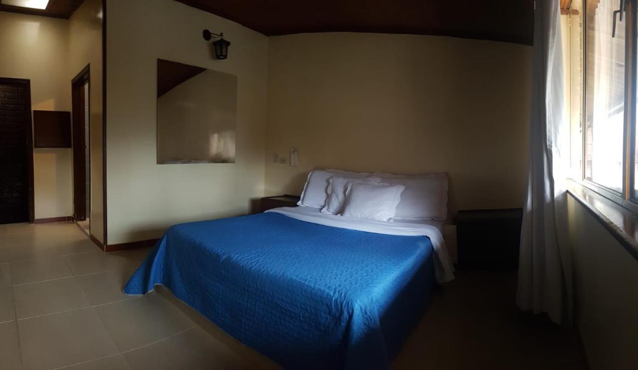 La Estancia Hotel Bogotá
