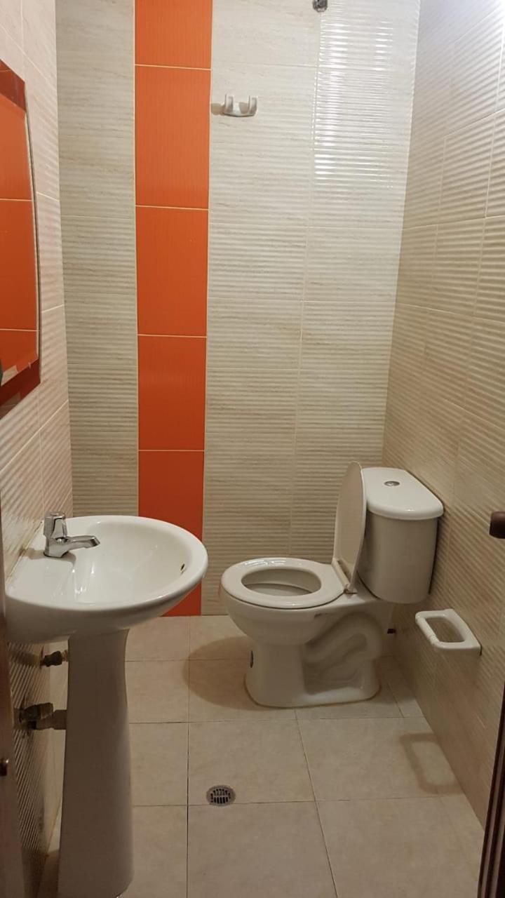 Hotel La Estancia Bogotá