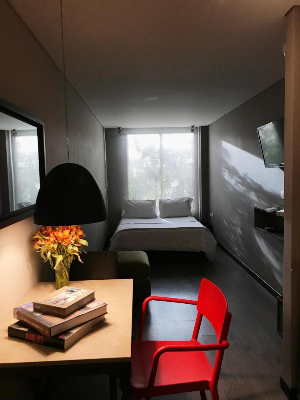 Apartach Bogotá