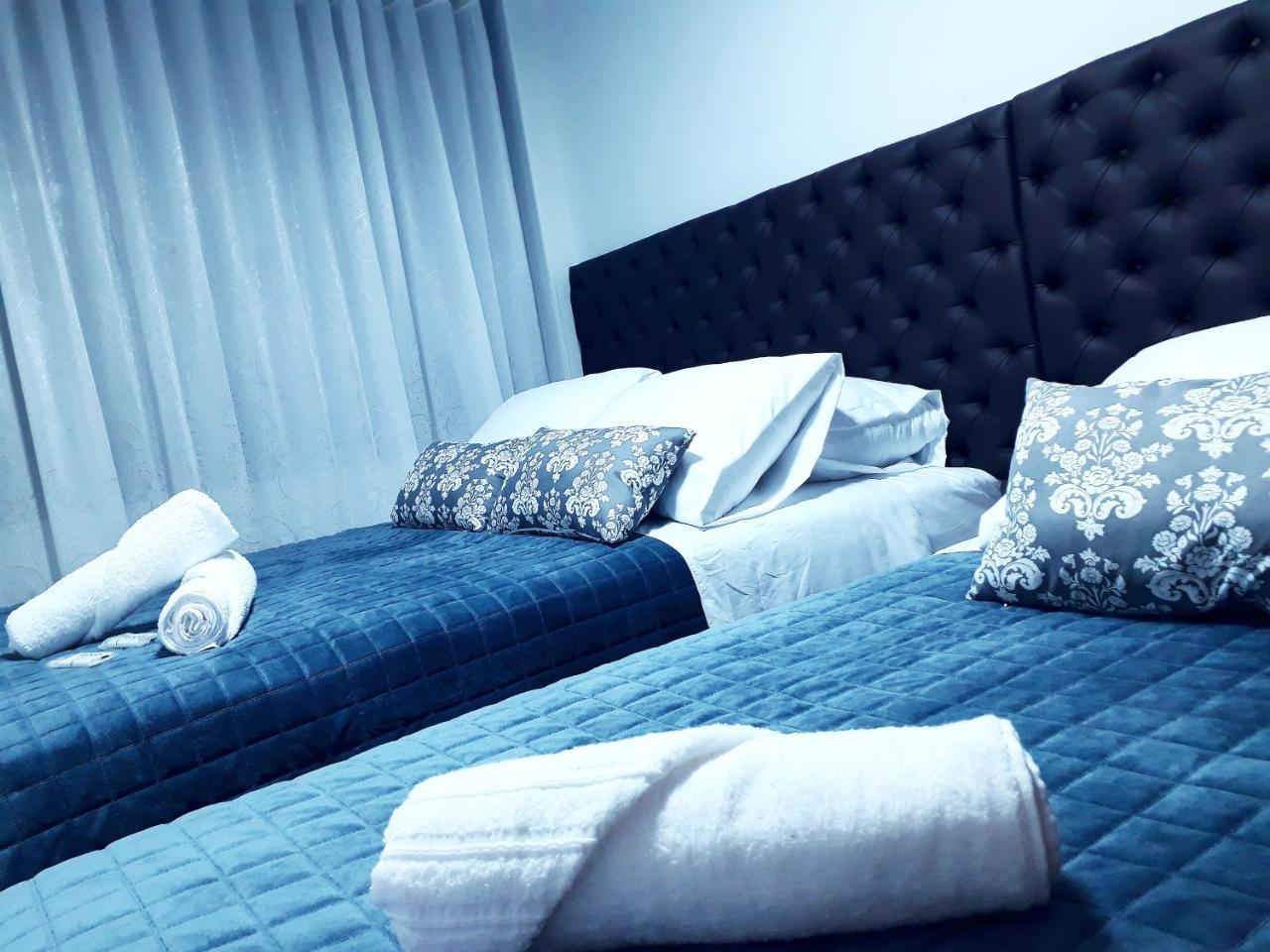 Hostel Casa Sofia Pensión Bogotá