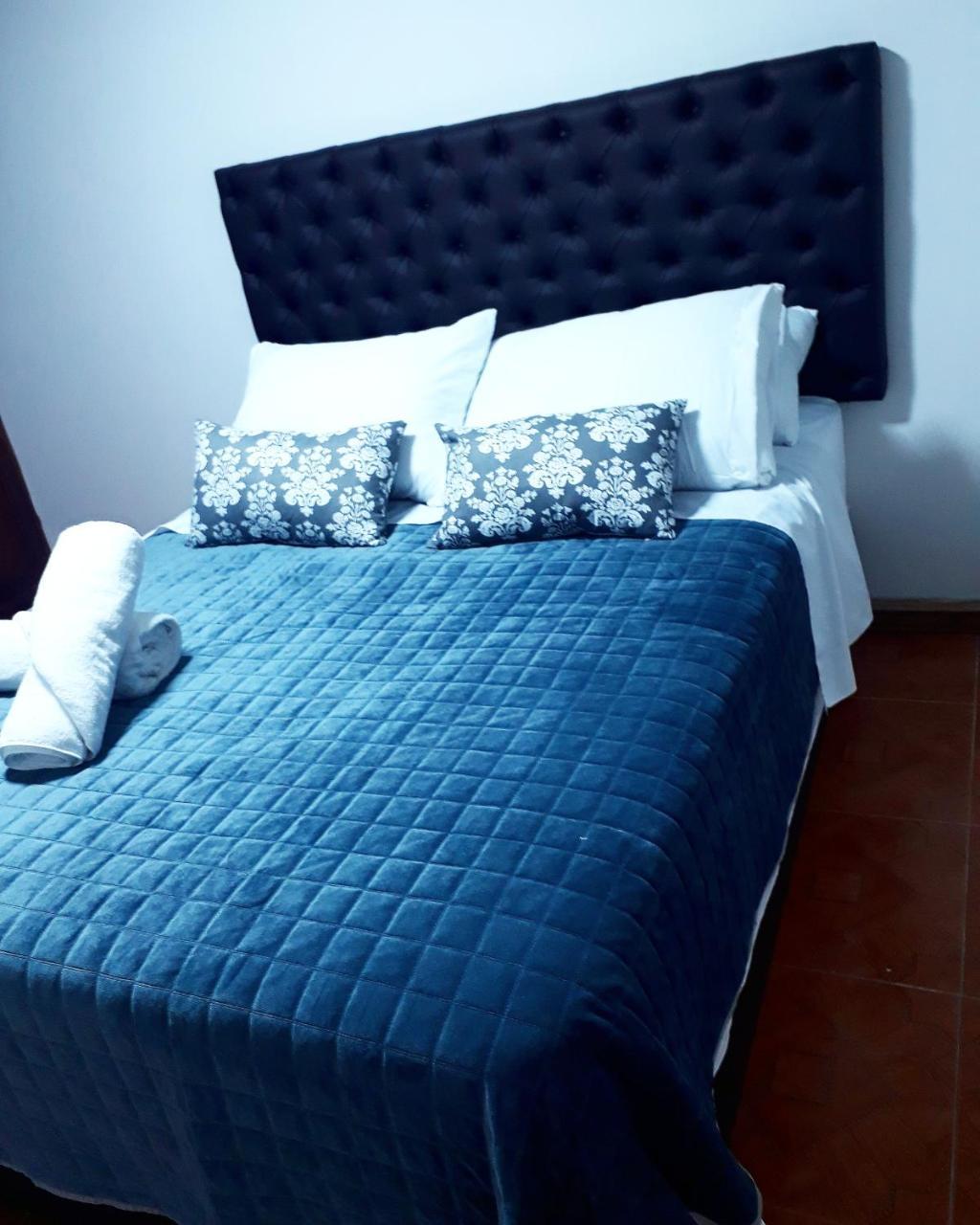 Hostel Casa Sofia Pensión Bogotá
