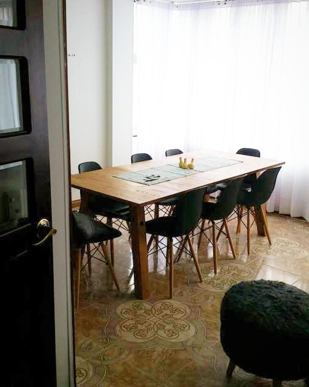 Hostel Casa Sofia Pensión