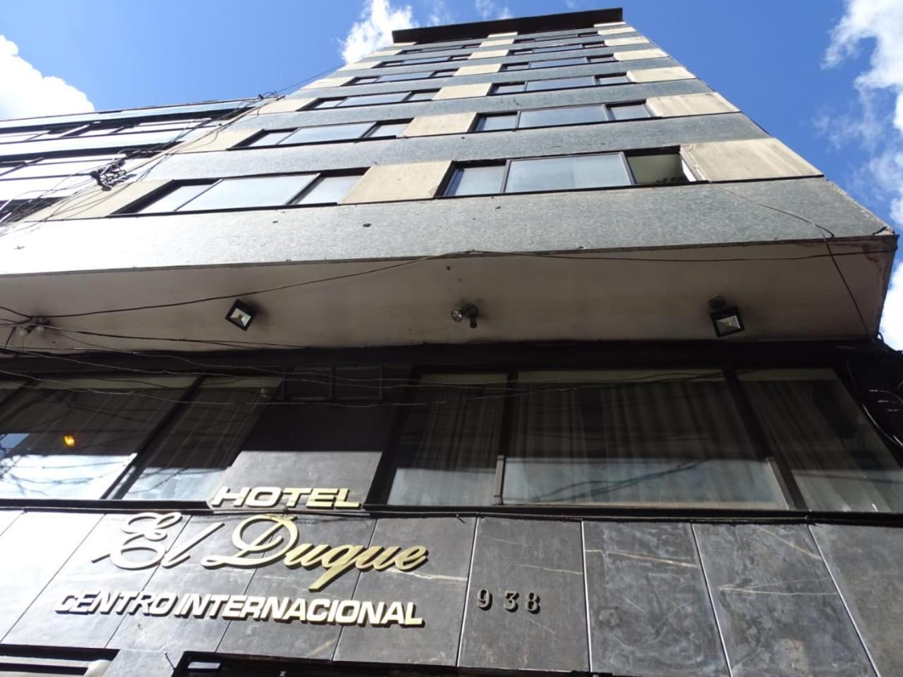 Del Duque Ds Bogotá