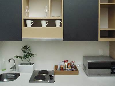 The Grace 4* Bogotá