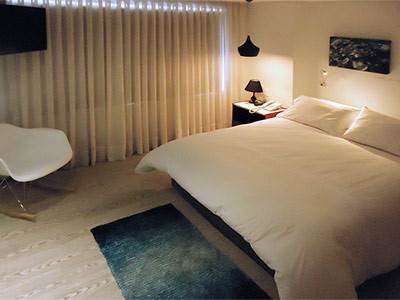 The Grace 4* Bogotá