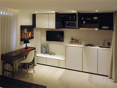The Grace Hotel 4*
