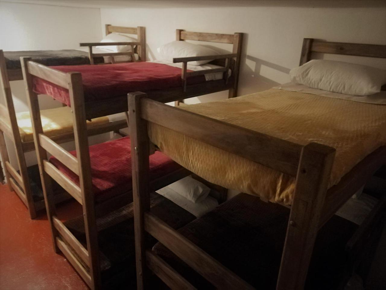 Hostal Cq Candelaria