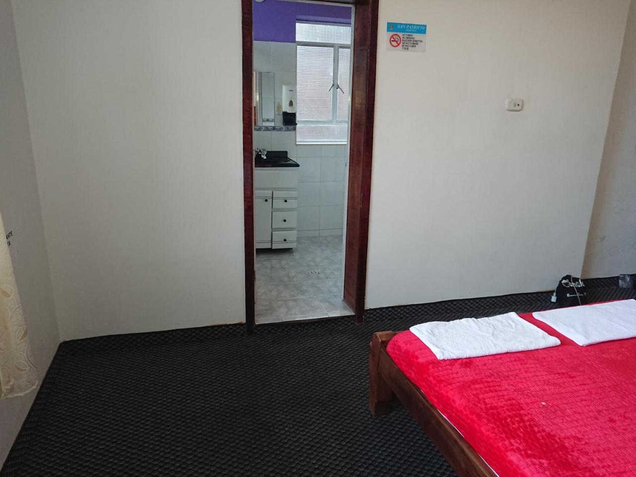 Hostal Cq Candelaria Bogotá