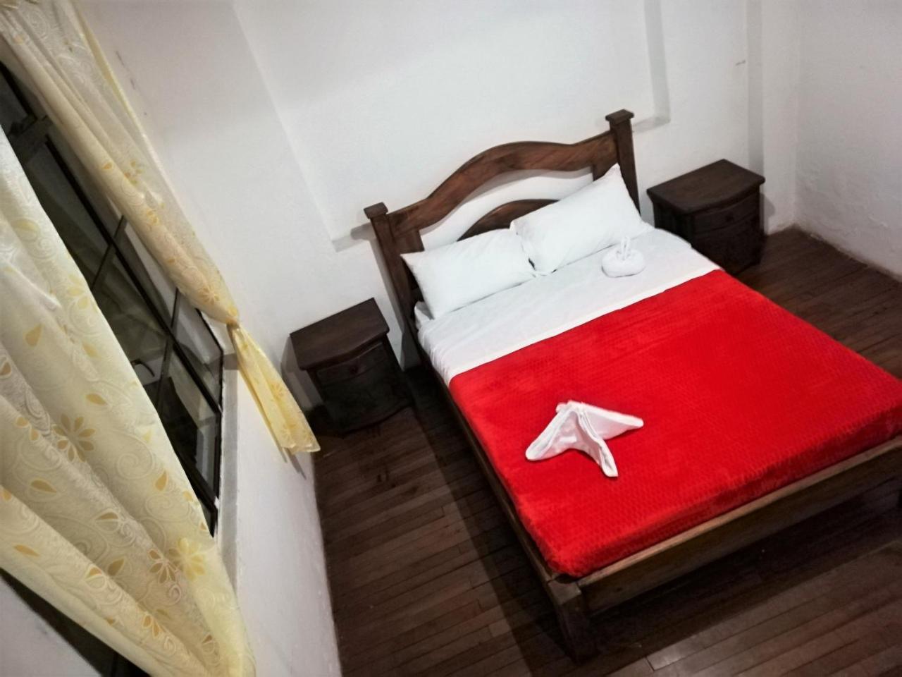 Hostal Cq Candelaria