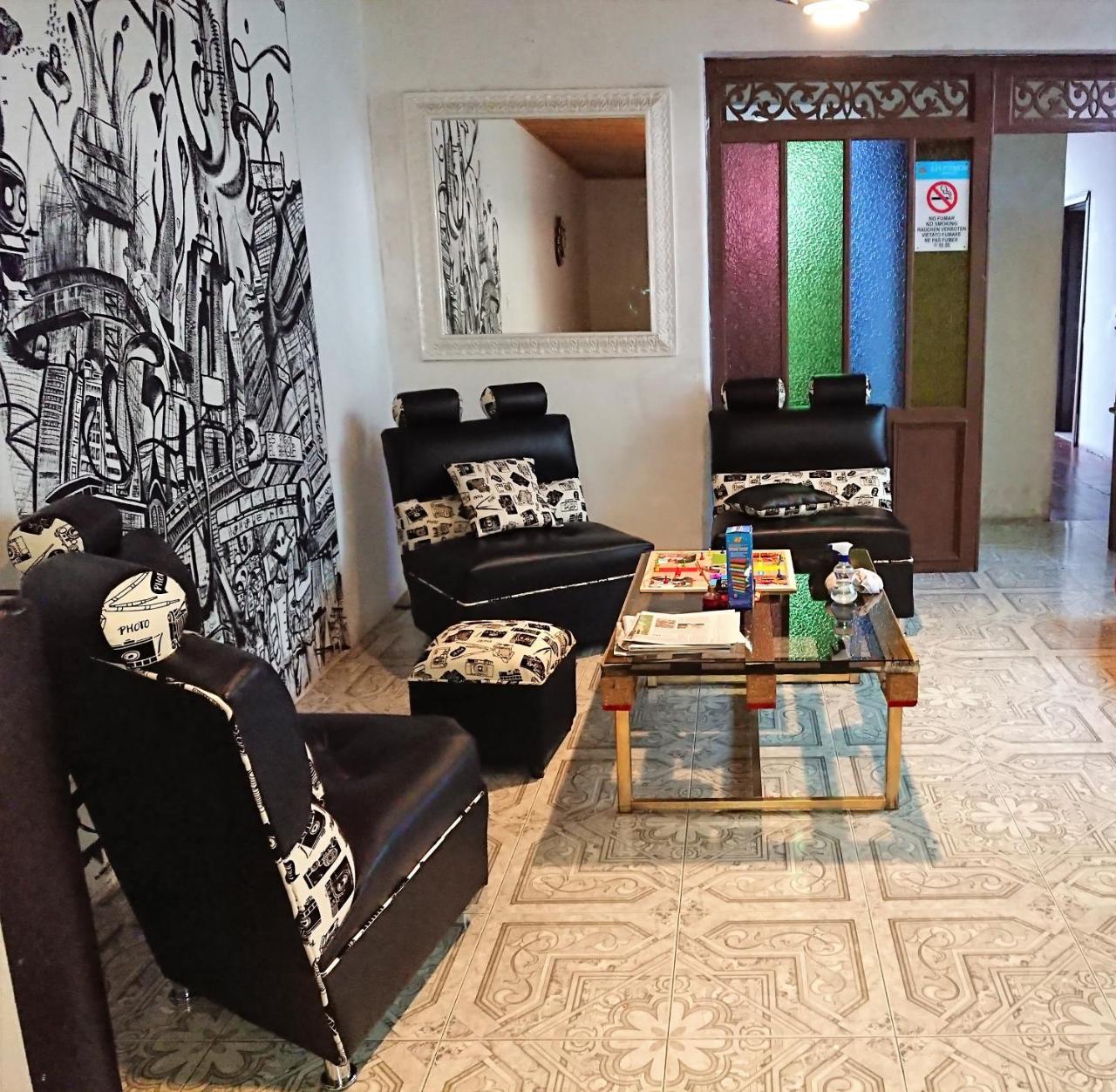 Hostal Cq Candelaria