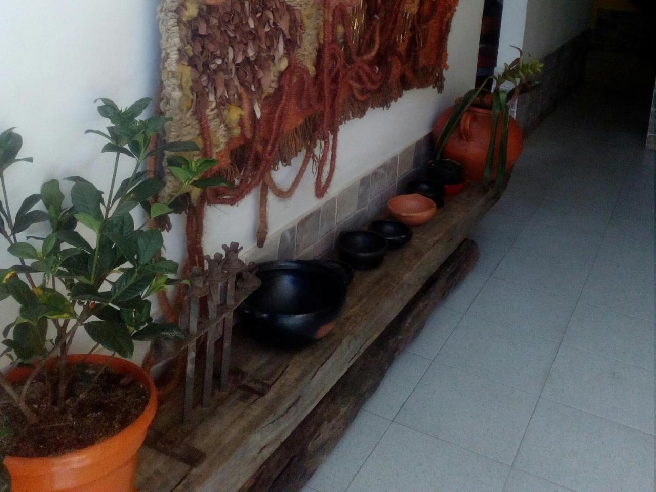 Vivero By Yatsar 2* Bogotá