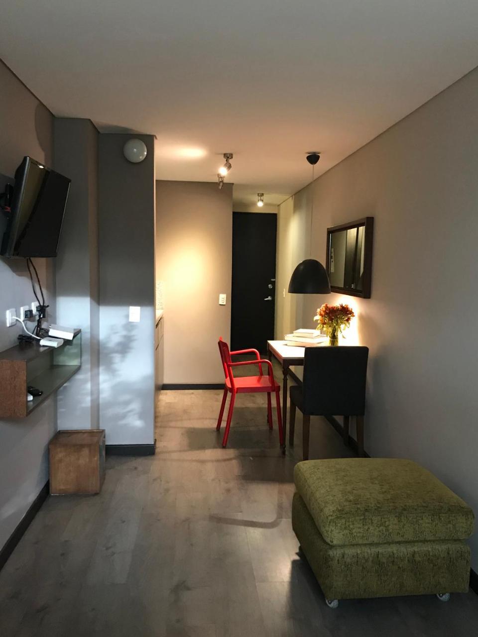 Apartamento Apartach *