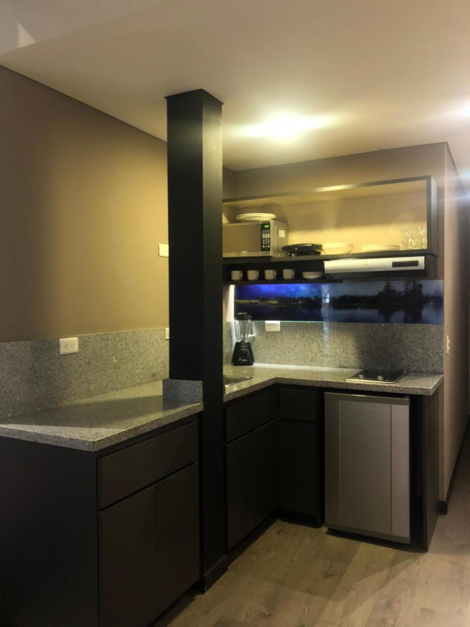 Apartach Apartamento