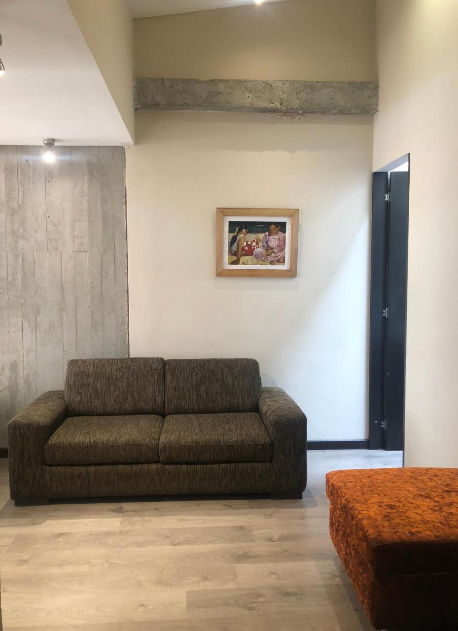 Apartach Apartamento *