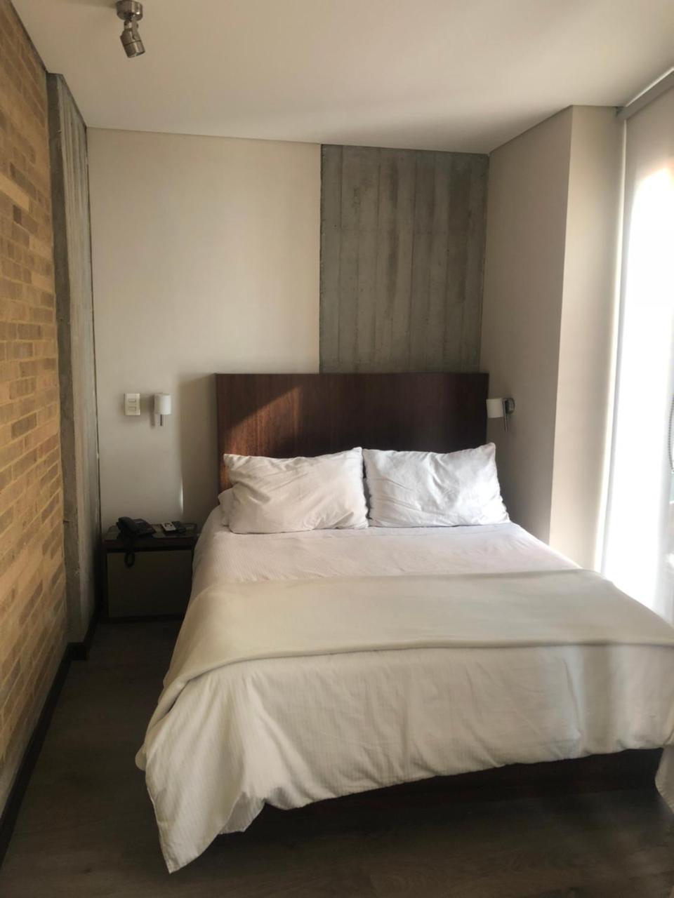 Apartach Bogotá