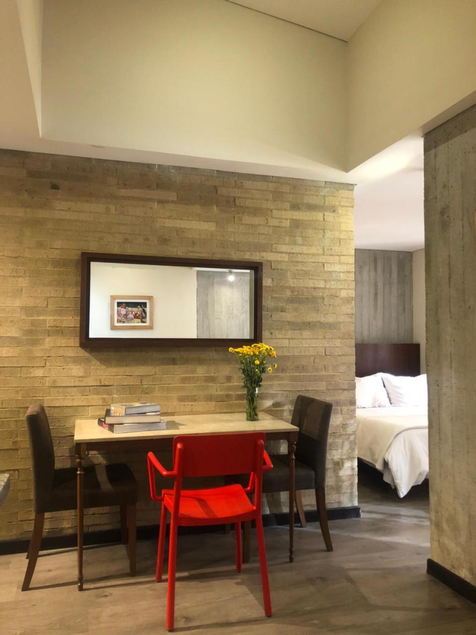 Apartach Apartamento Bogotá