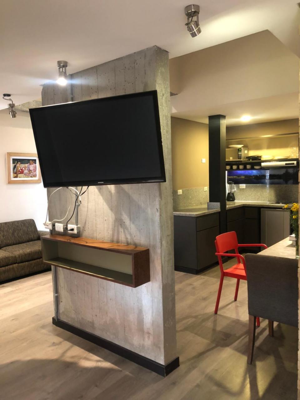 Apartach Apartamento *