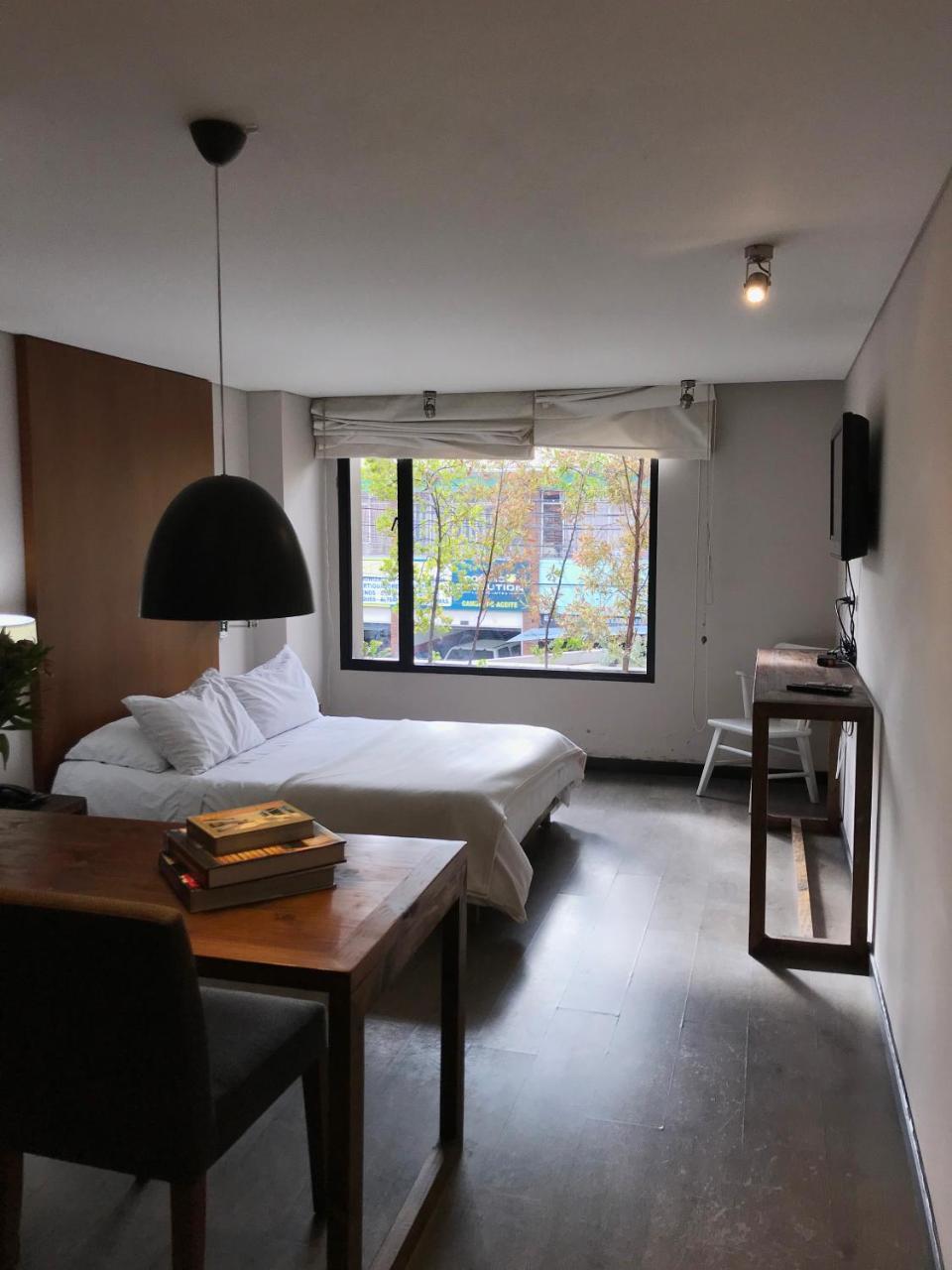 Apartach Apartamento