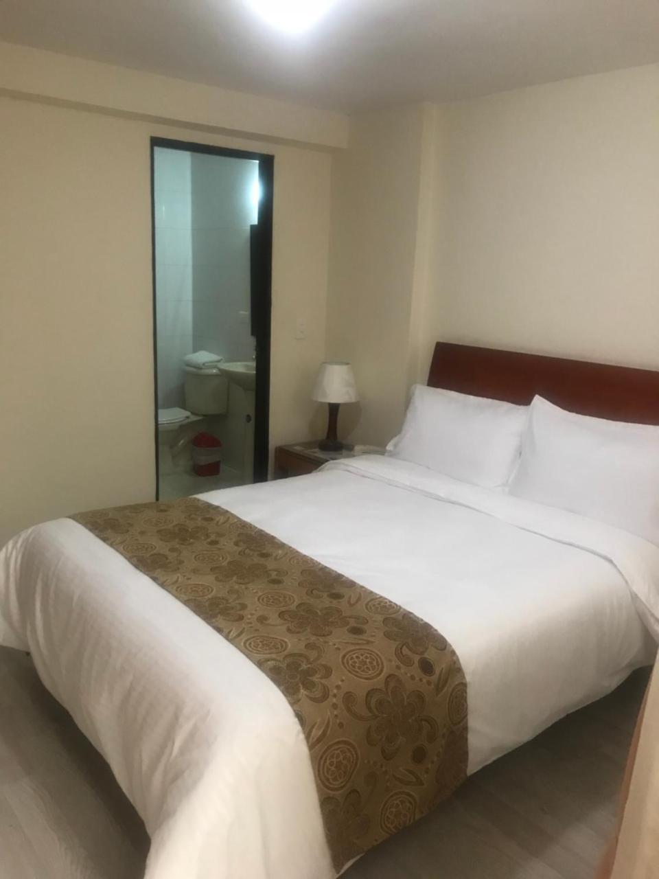 Casa Chico 101 Hotel Bogotá