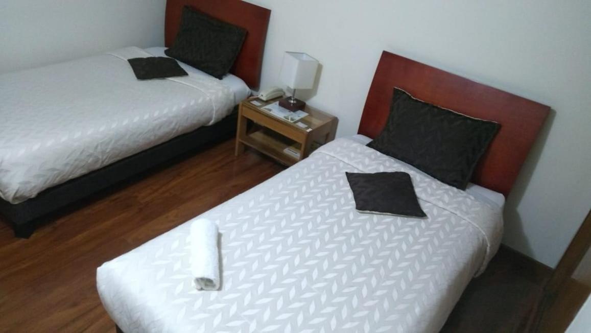 Hotel Casa Chico 101 Bogotá