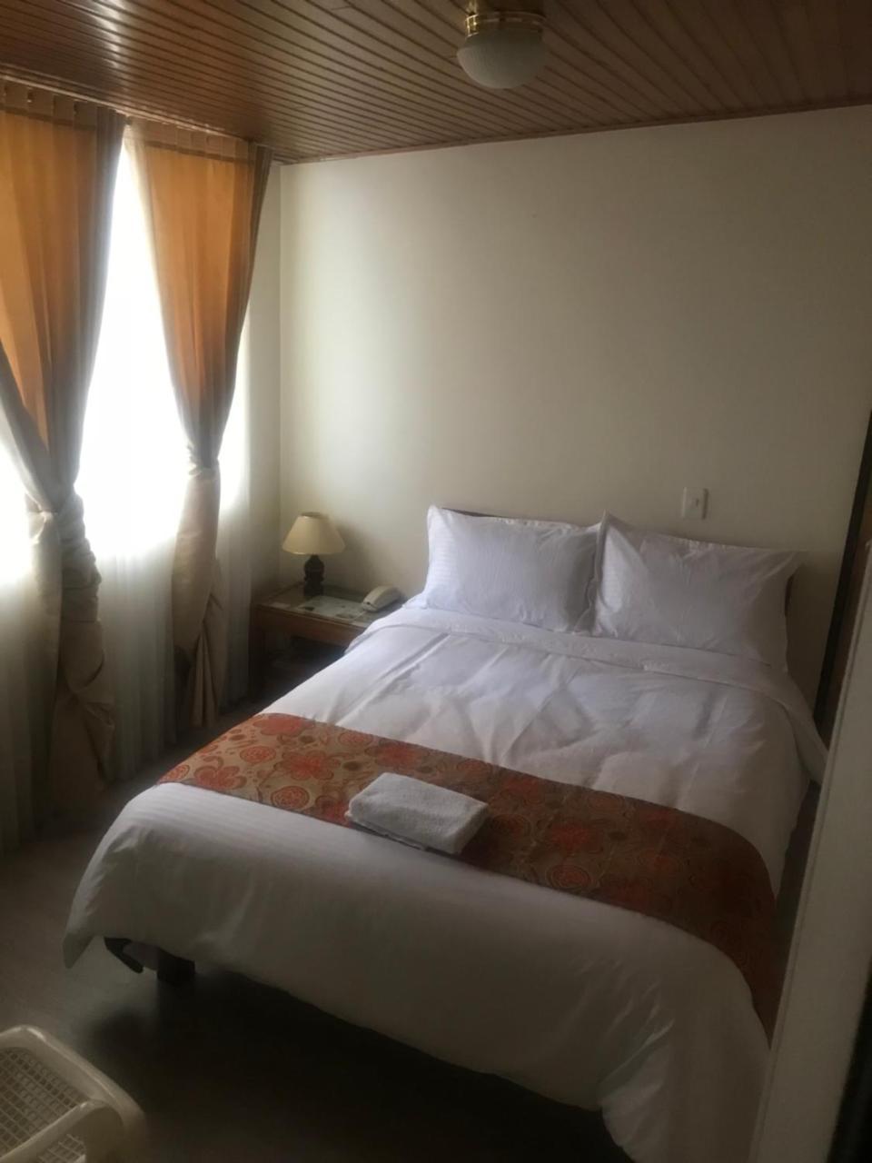 Casa Chico 101 3*