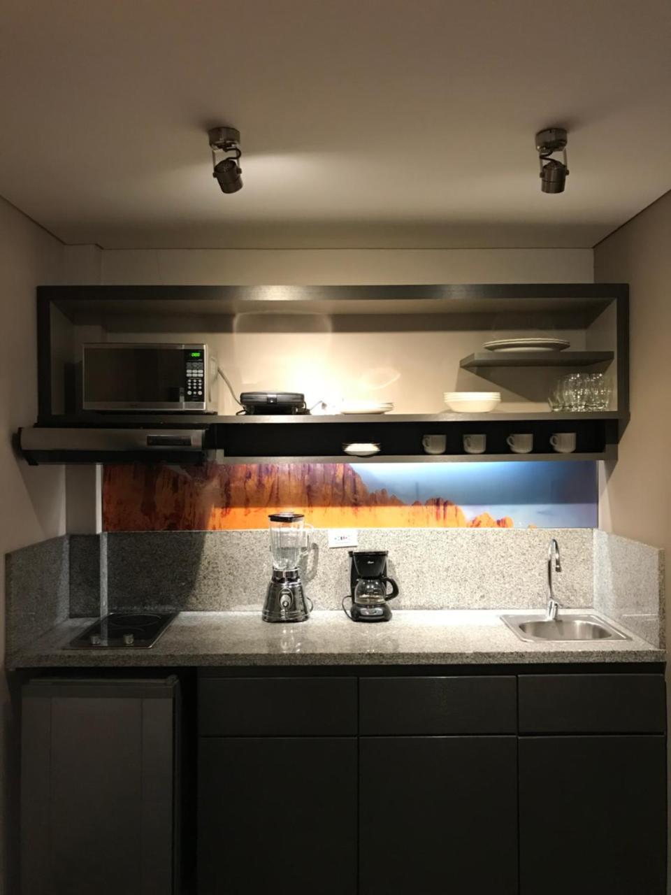 Apartach Apartamento Bogotá