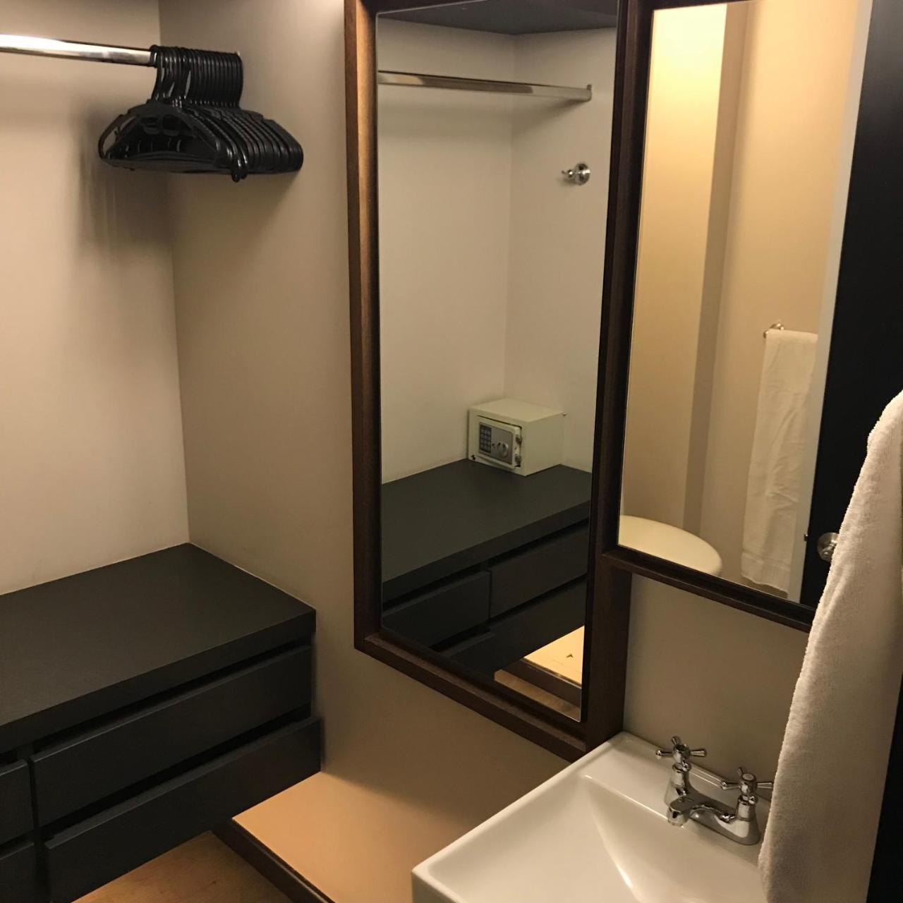 Apartach Bogotá