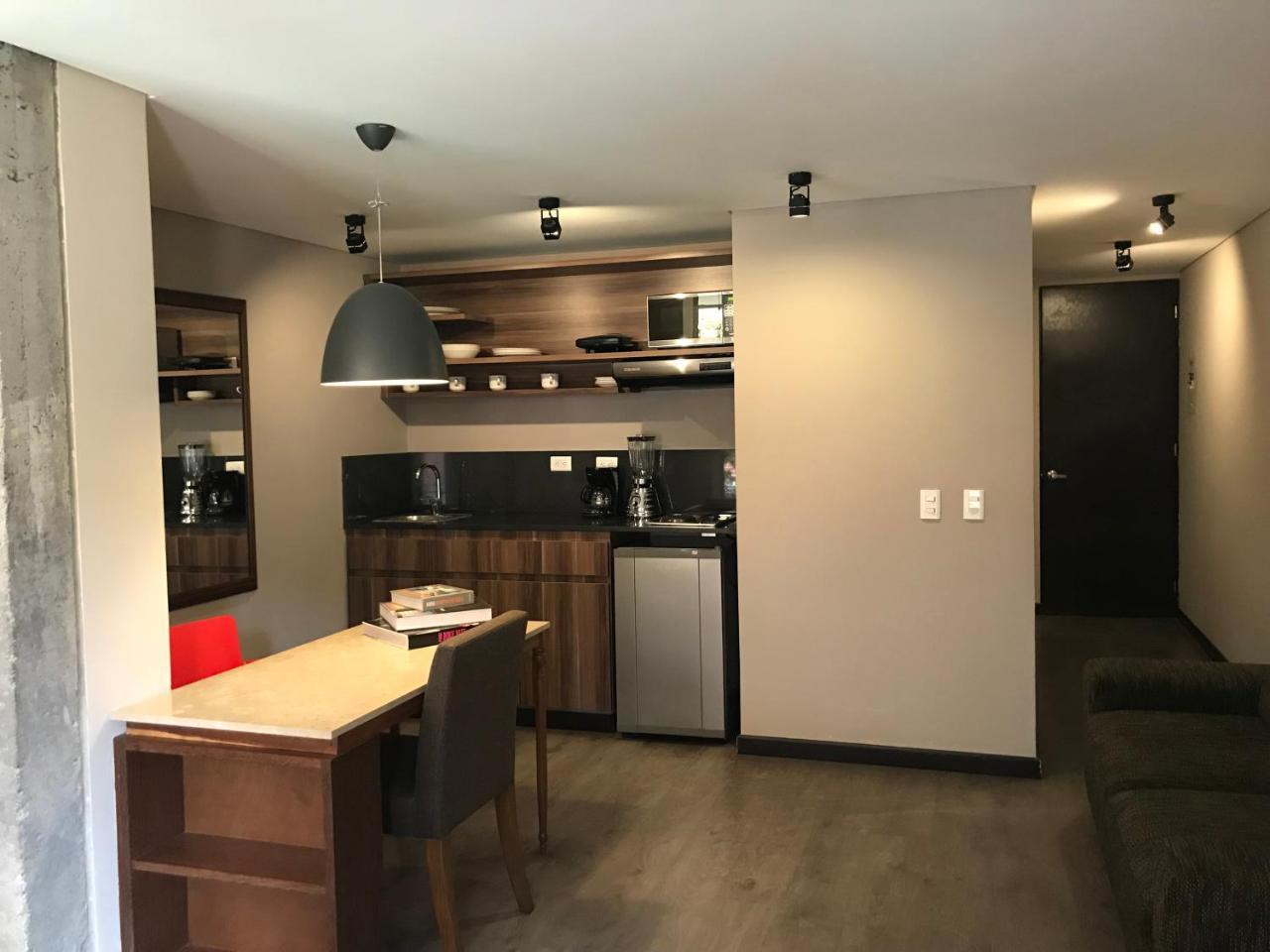 Apartach Apartamento *