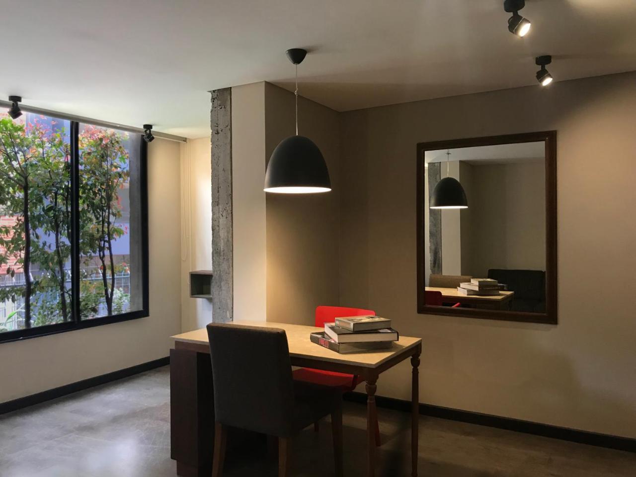 Apartach * Bogotá