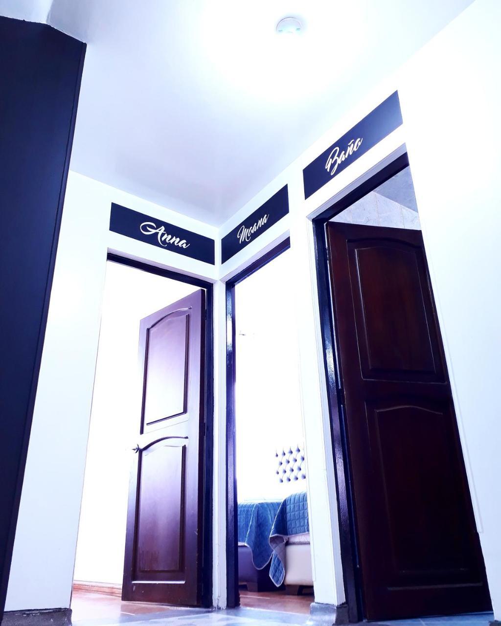 Hostel Casa Sofia Bogotá