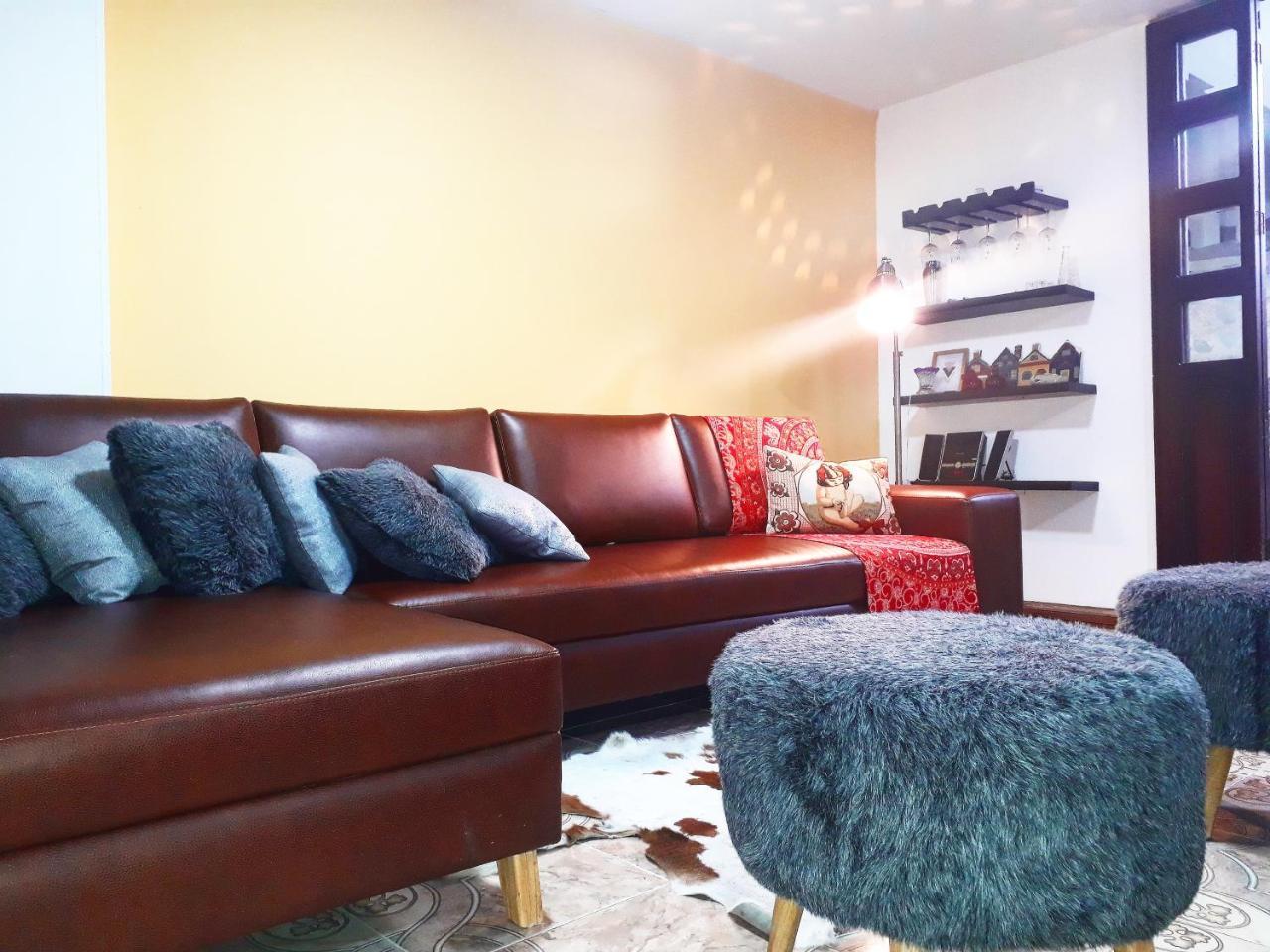 Hostel Casa Sofia Bogotá