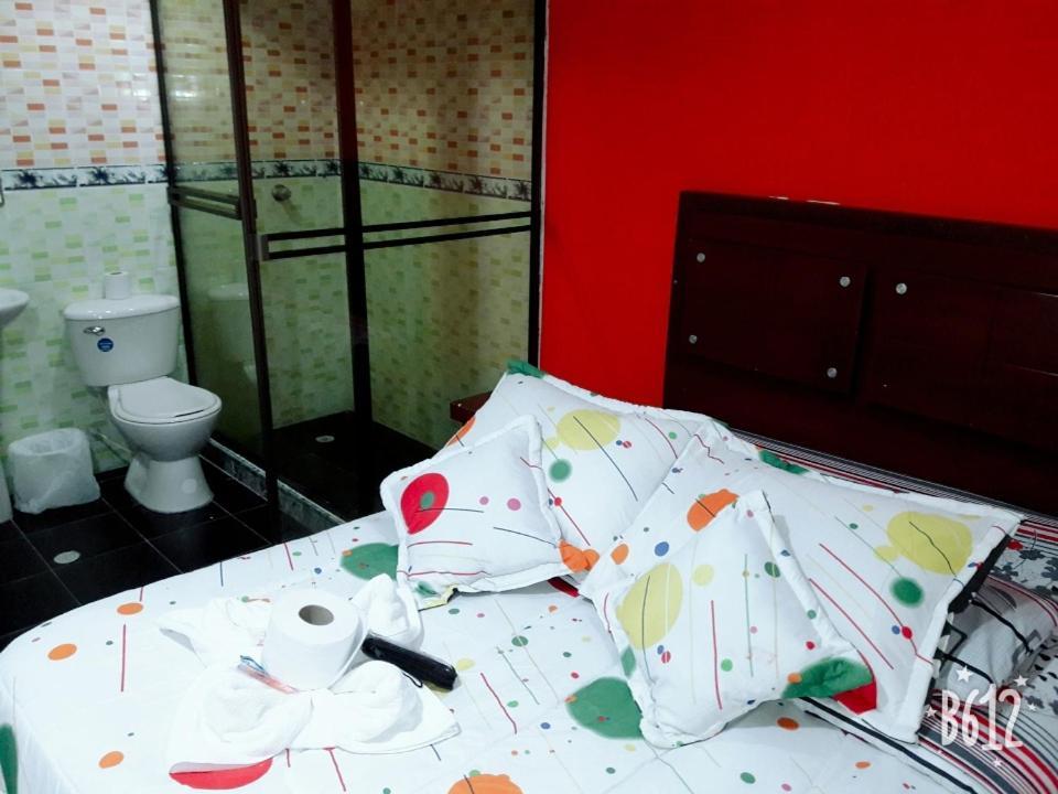 Real Hotel Bogotá