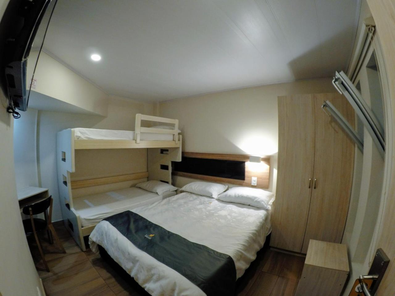 Embajada Hotel Bogotá