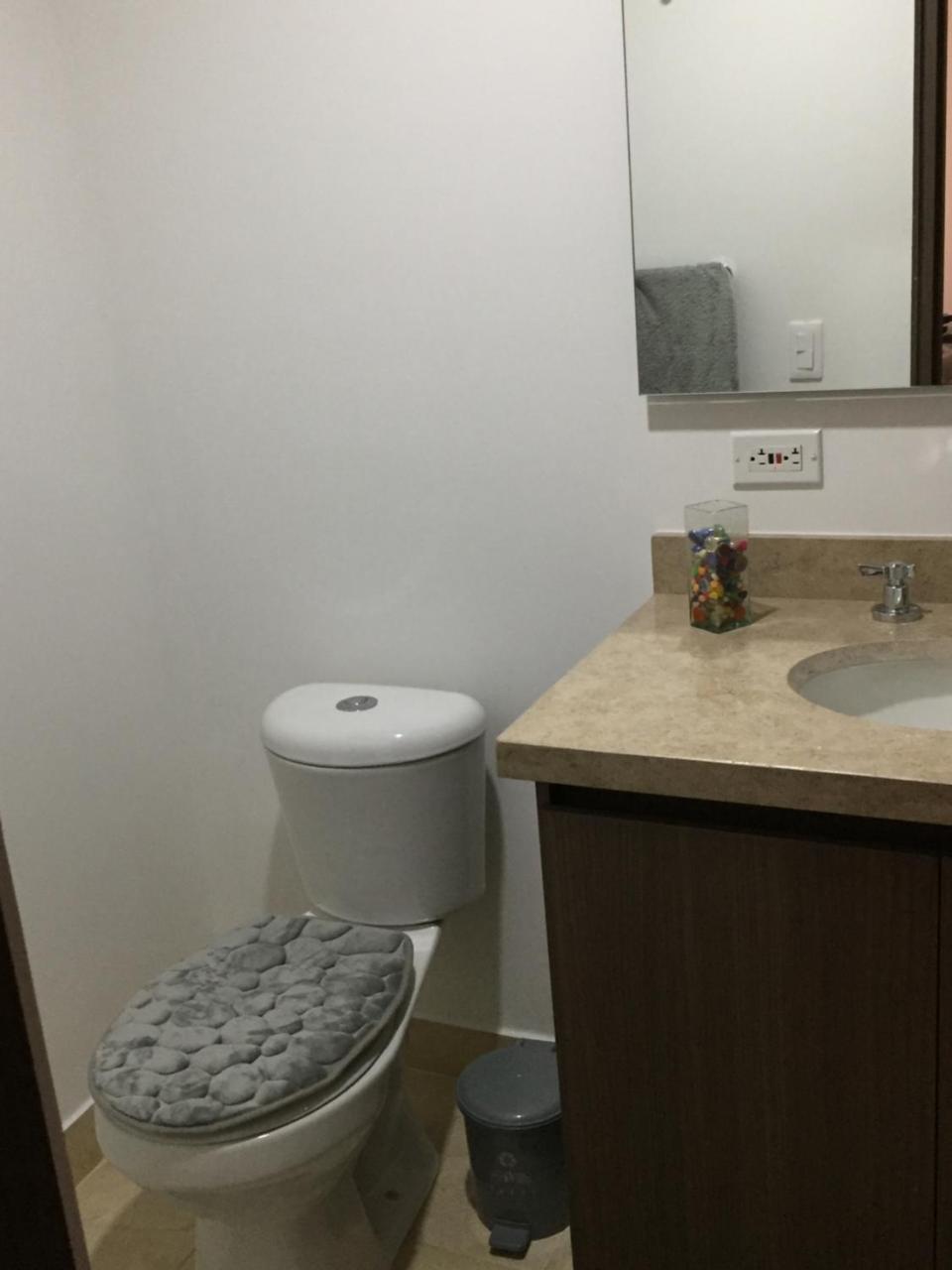 Apartamento Forte La Quinta Bogotá