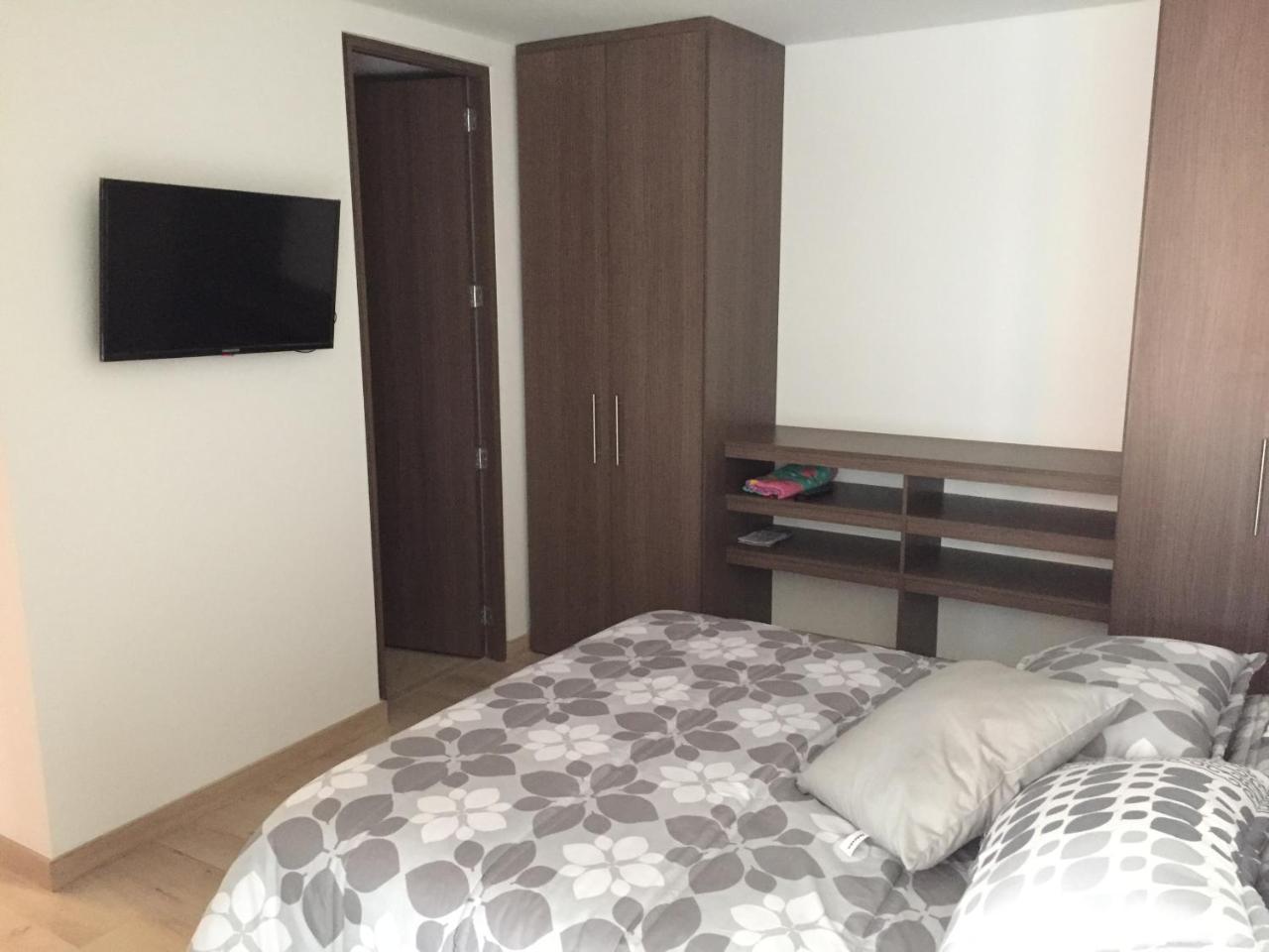 Apartamento Forte La Quinta