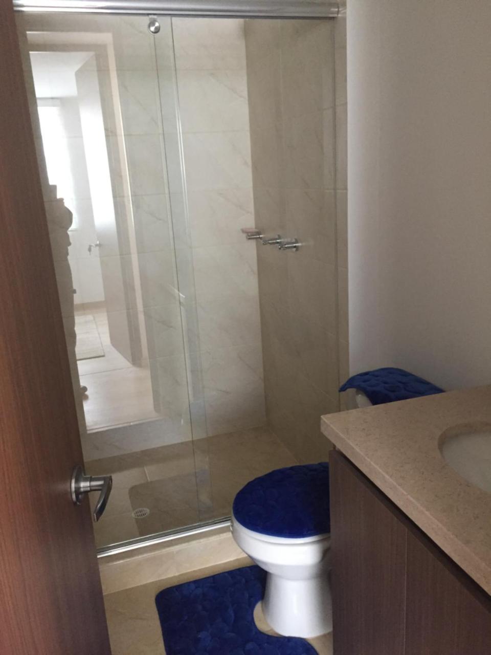 Apartamento Forte La Quinta *