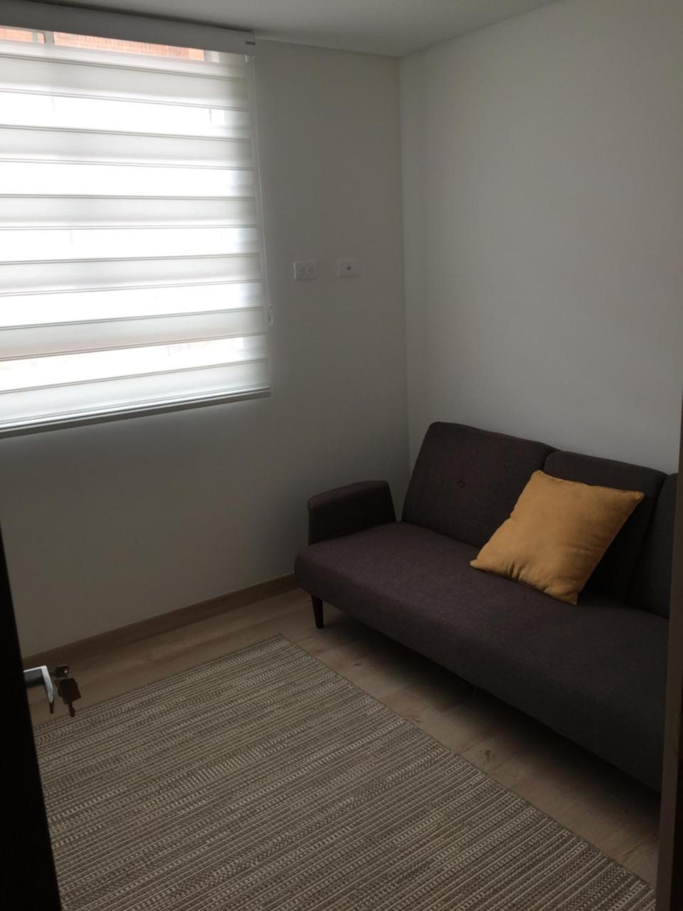 Apartamento Forte La Quinta