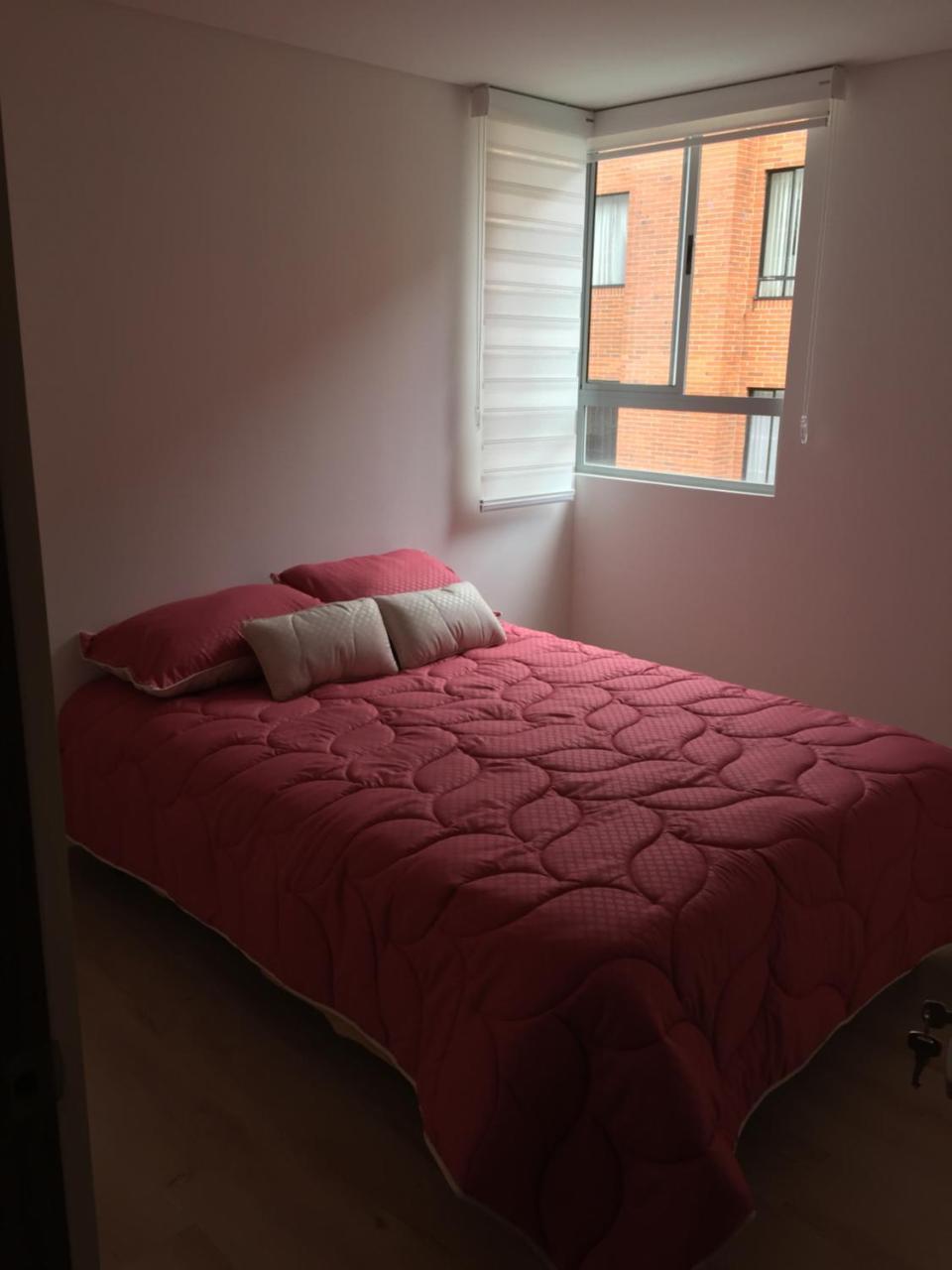 Apartamento Forte La Quinta *