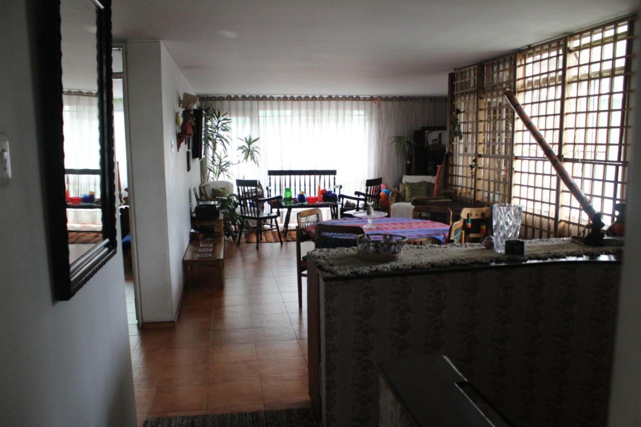 Hermosa Casa Pablo Vi Habitación en casa particular *