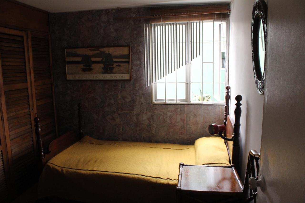 Hermosa Casa Pablo Vi *