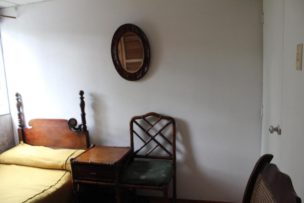 Hermosa Casa Pablo Vi Bogotá