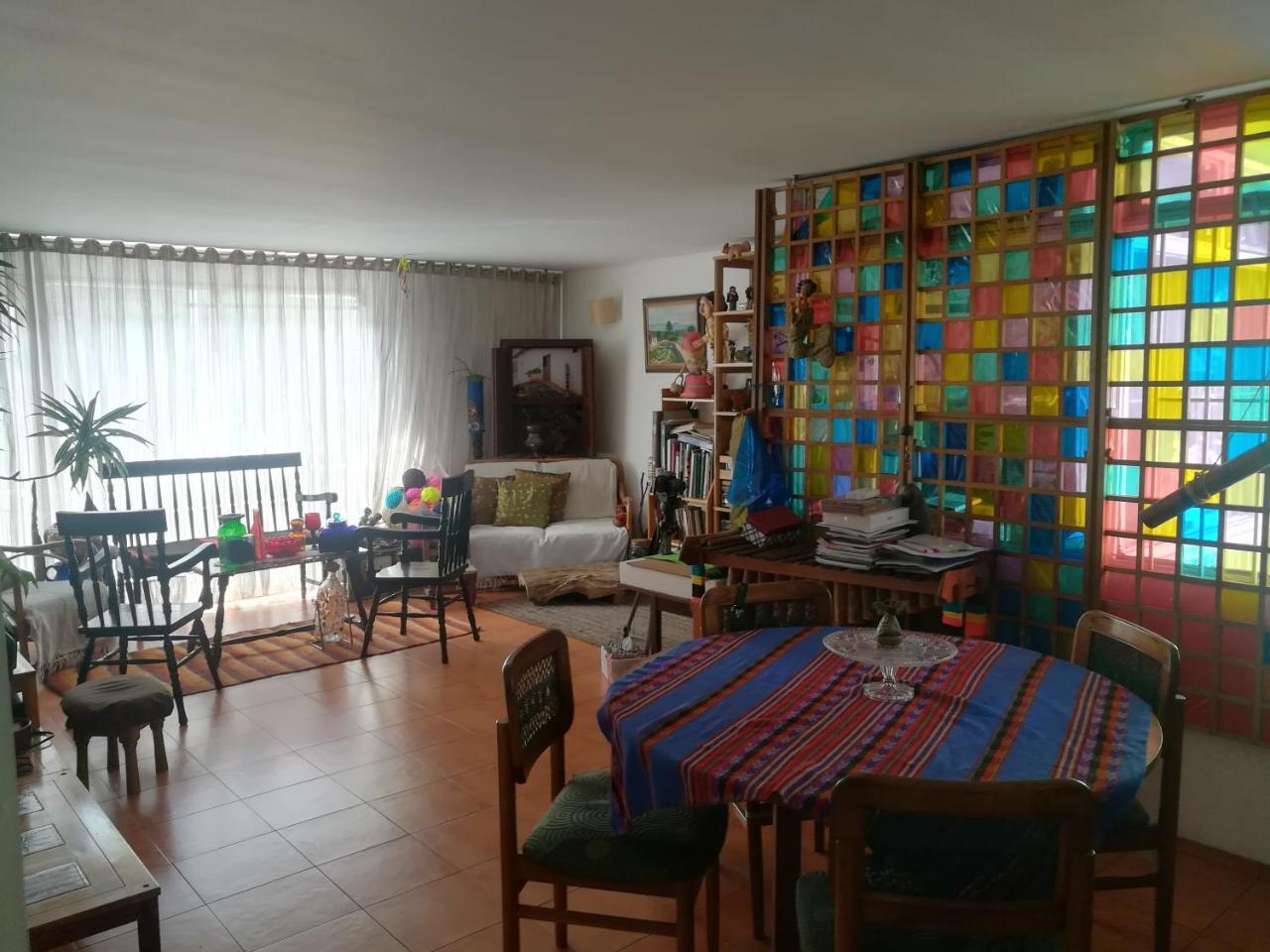 Habitación en casa particular Hermosa Casa Pablo Vi *