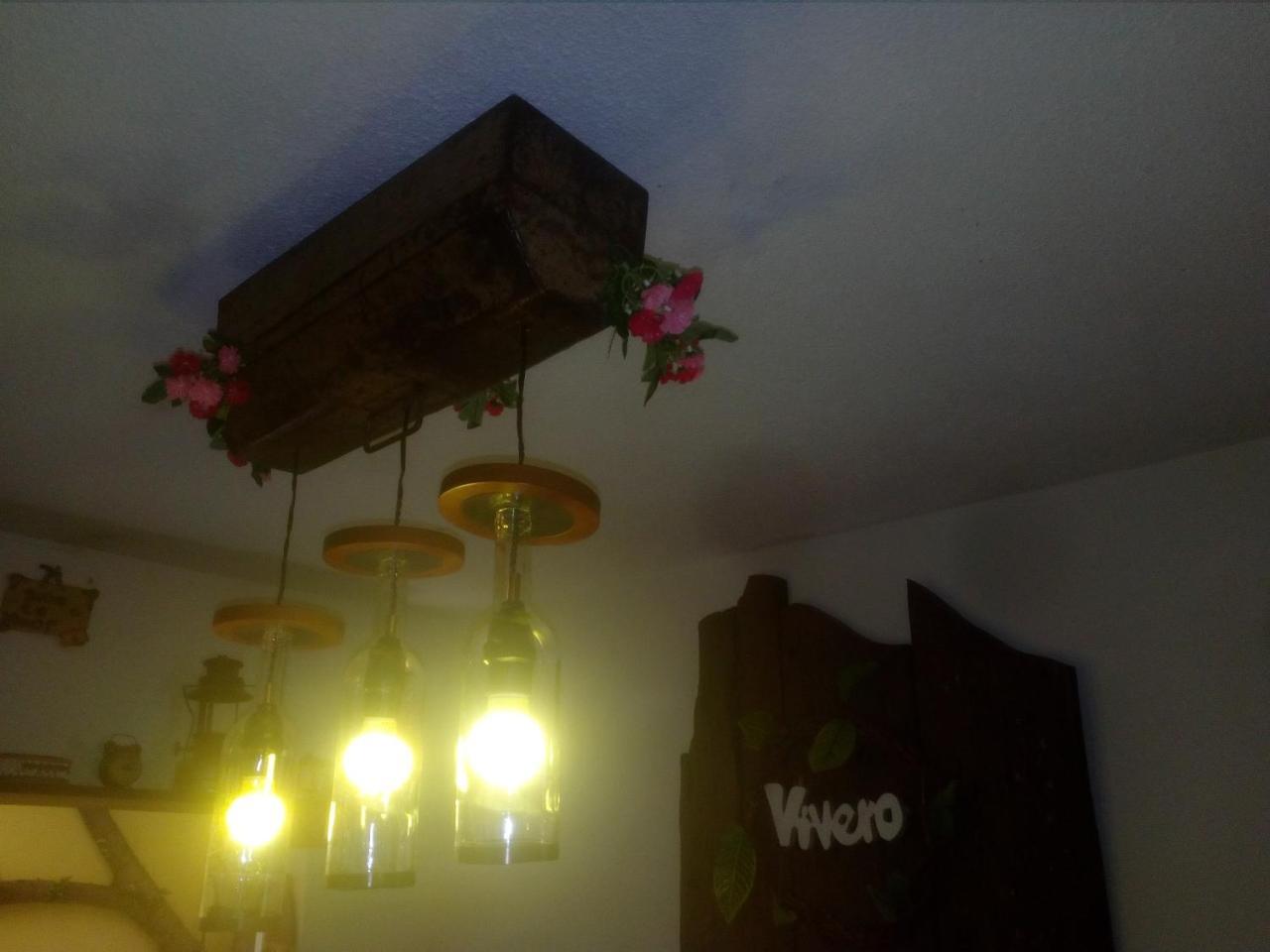 Pensión Vivero By Yatsar 2*
