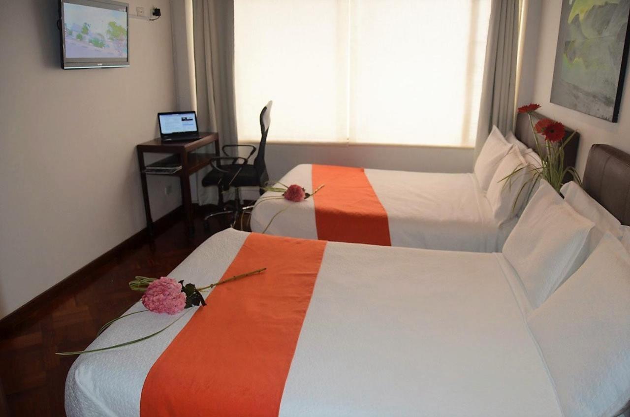 Amoblados Casa Regis 3* Bogotá