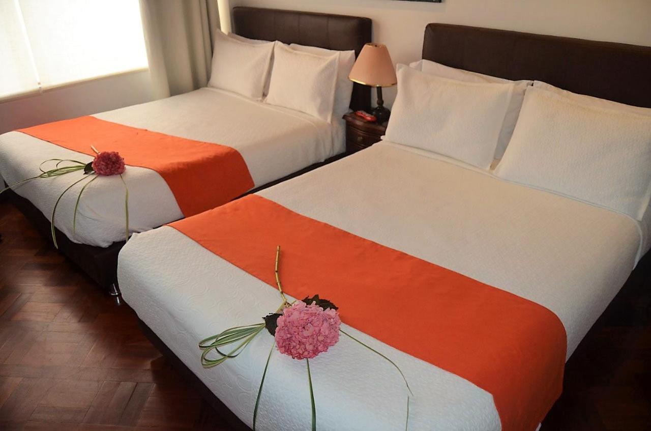 Amoblados Casa Regis Apartahotel Bogotá
