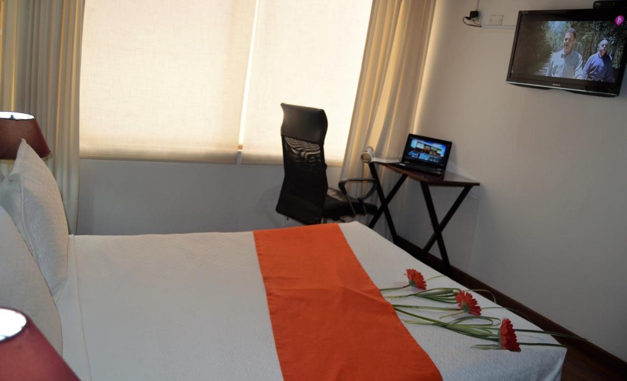 Amoblados Casa Regis 3* Bogotá